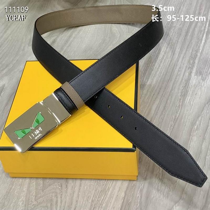 Fendi Belts 1239